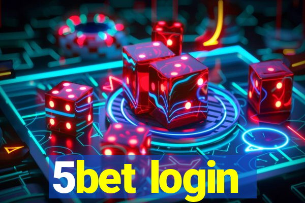 5bet login