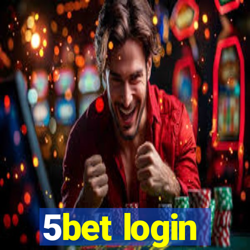 5bet login