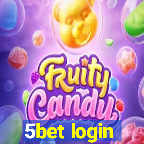 5bet login