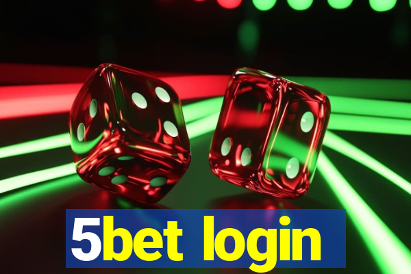 5bet login