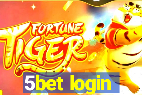 5bet login