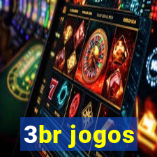 3br jogos