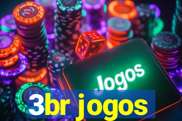 3br jogos