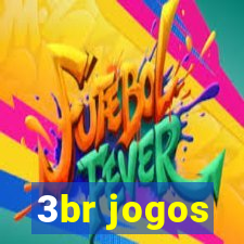 3br jogos