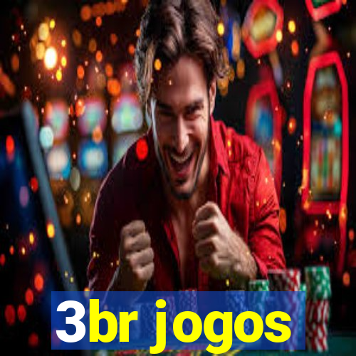 3br jogos