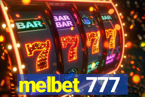 melbet 777