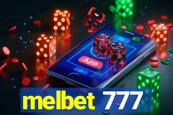 melbet 777