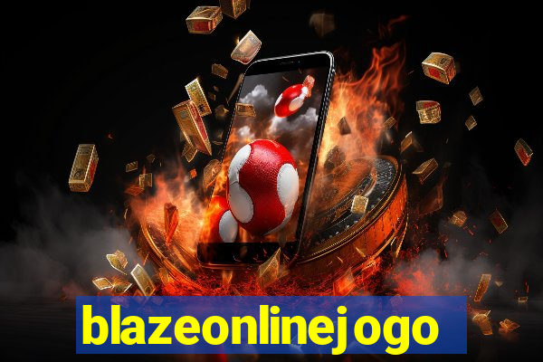 blazeonlinejogo