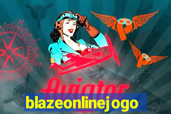 blazeonlinejogo