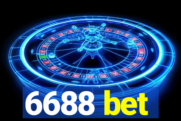 6688 bet