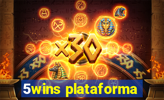 5wins plataforma