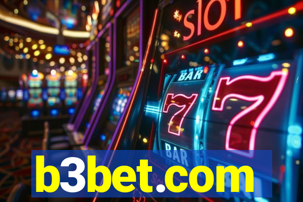 b3bet.com