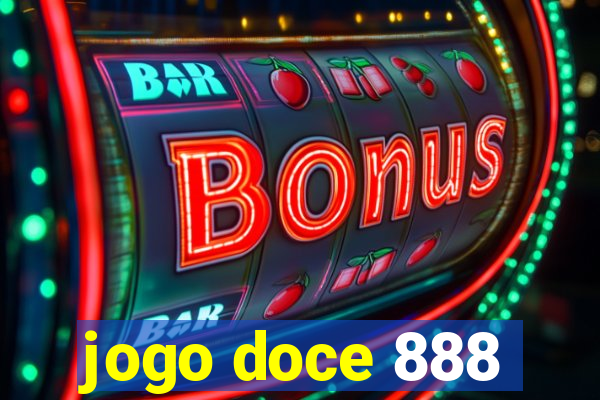 jogo doce 888