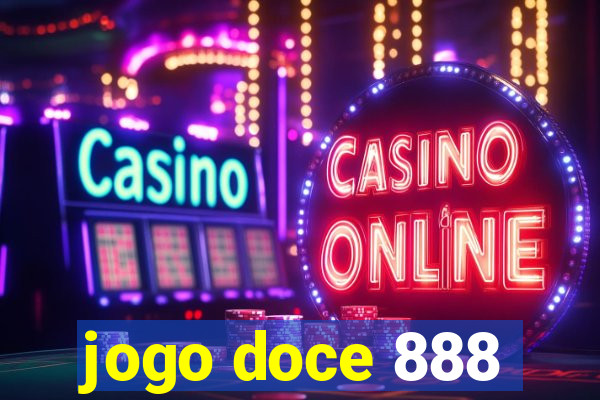 jogo doce 888