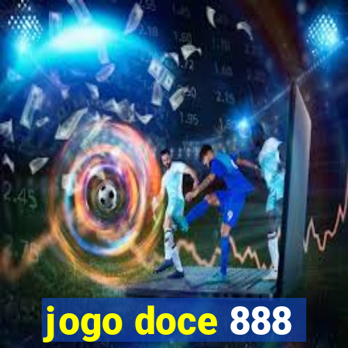 jogo doce 888