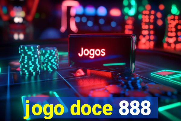 jogo doce 888