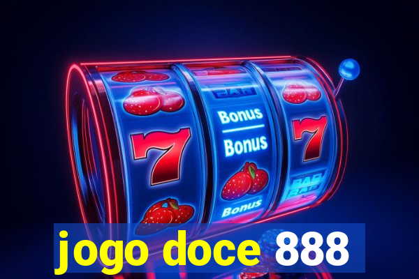 jogo doce 888