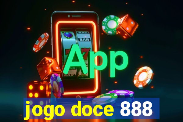 jogo doce 888