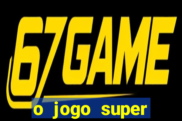 o jogo super genius paga de verdade