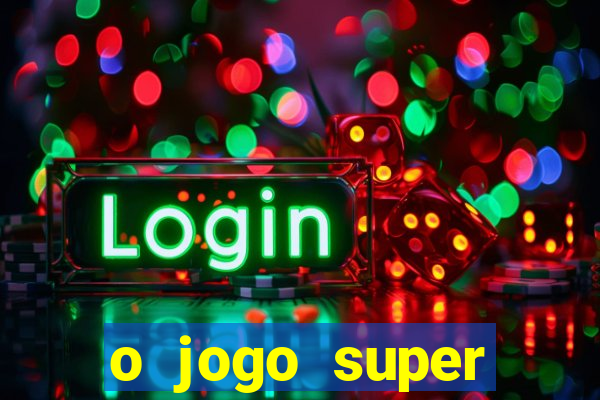 o jogo super genius paga de verdade