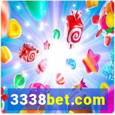 3338bet.com