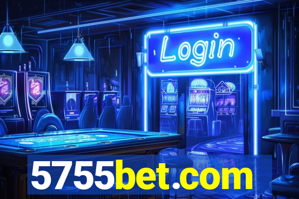 5755bet.com