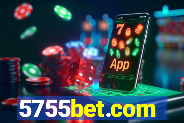 5755bet.com