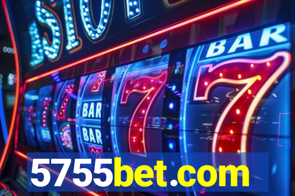 5755bet.com