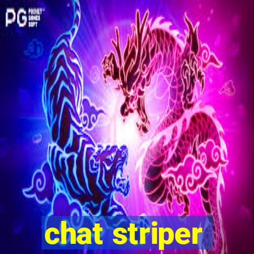 chat striper