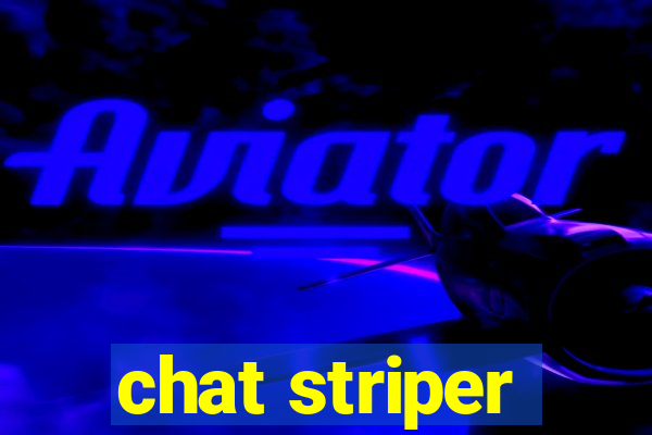 chat striper