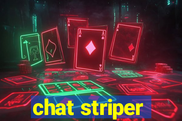 chat striper