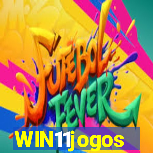 WIN11jogos