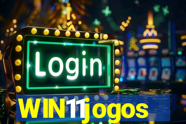 WIN11jogos