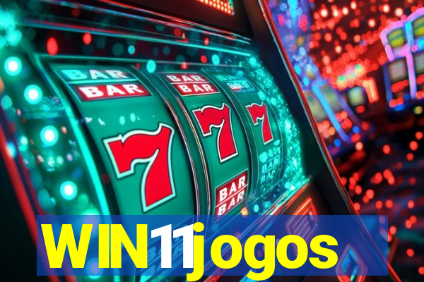 WIN11jogos