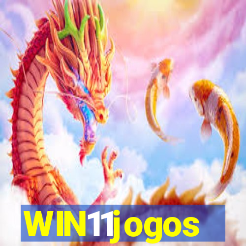 WIN11jogos