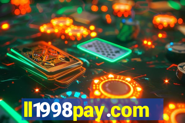 ll1998pay.com