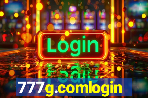 777g.comlogin