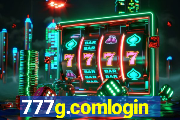 777g.comlogin