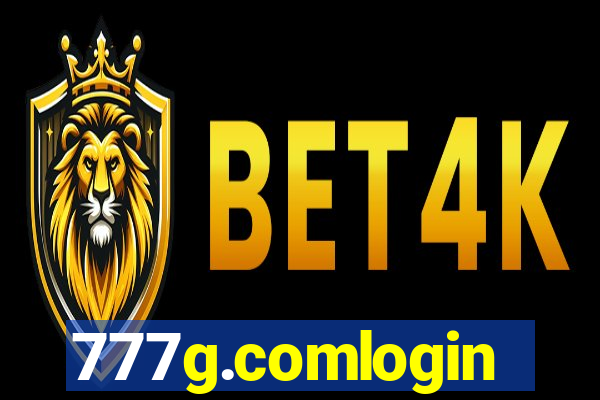 777g.comlogin