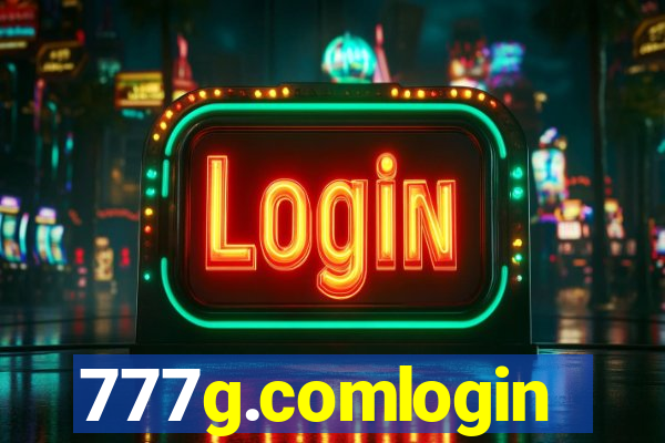 777g.comlogin