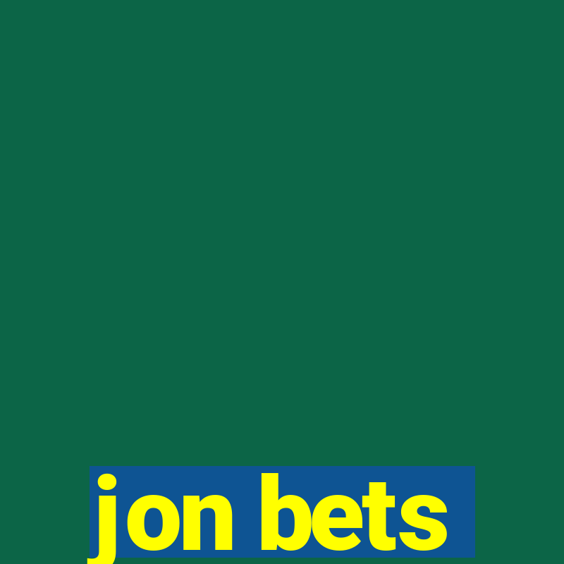 jon bets