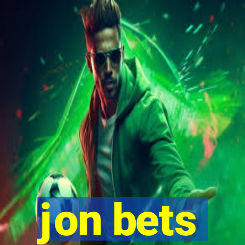 jon bets