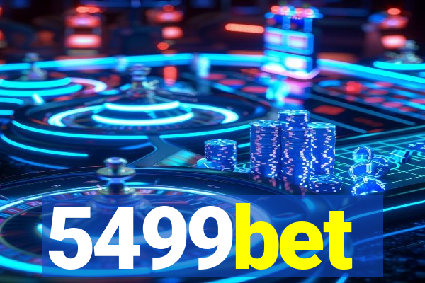 5499bet