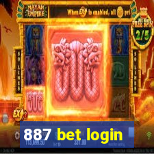 887 bet login