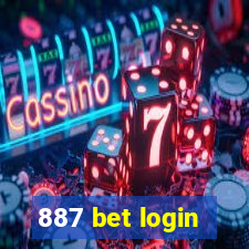 887 bet login