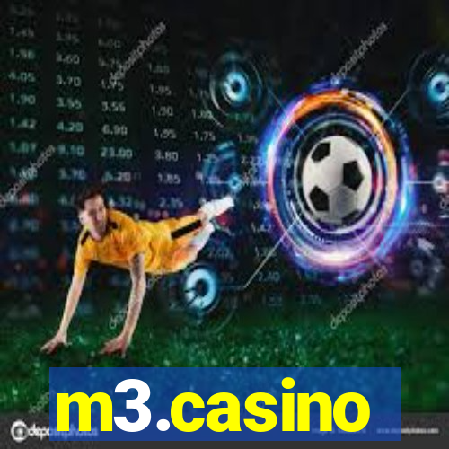 m3.casino