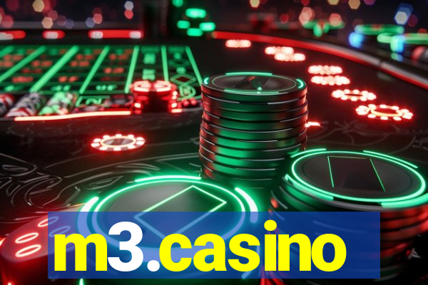 m3.casino