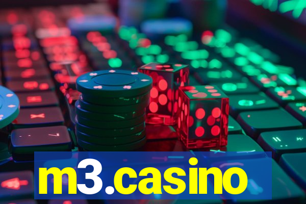 m3.casino