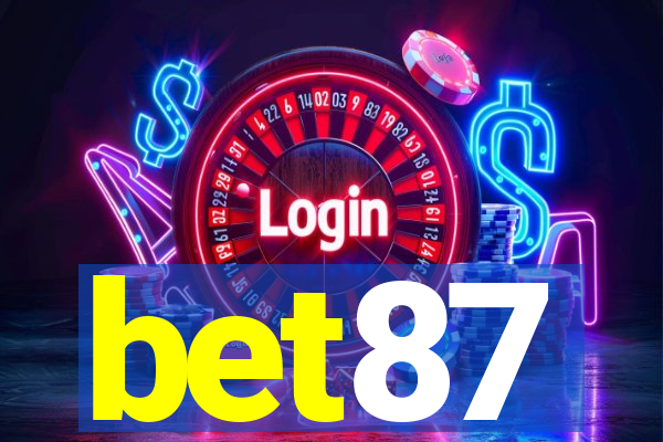 bet87