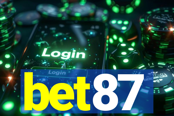 bet87